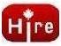 We bring Canadian military veterans and employers together for mutually satisfactory employment opportunities.