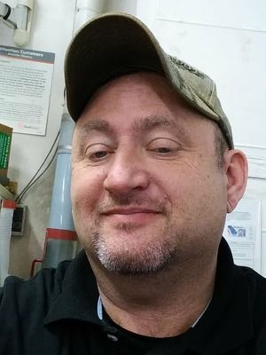 ThomasP06495982's profile picture. 55 year old idiot