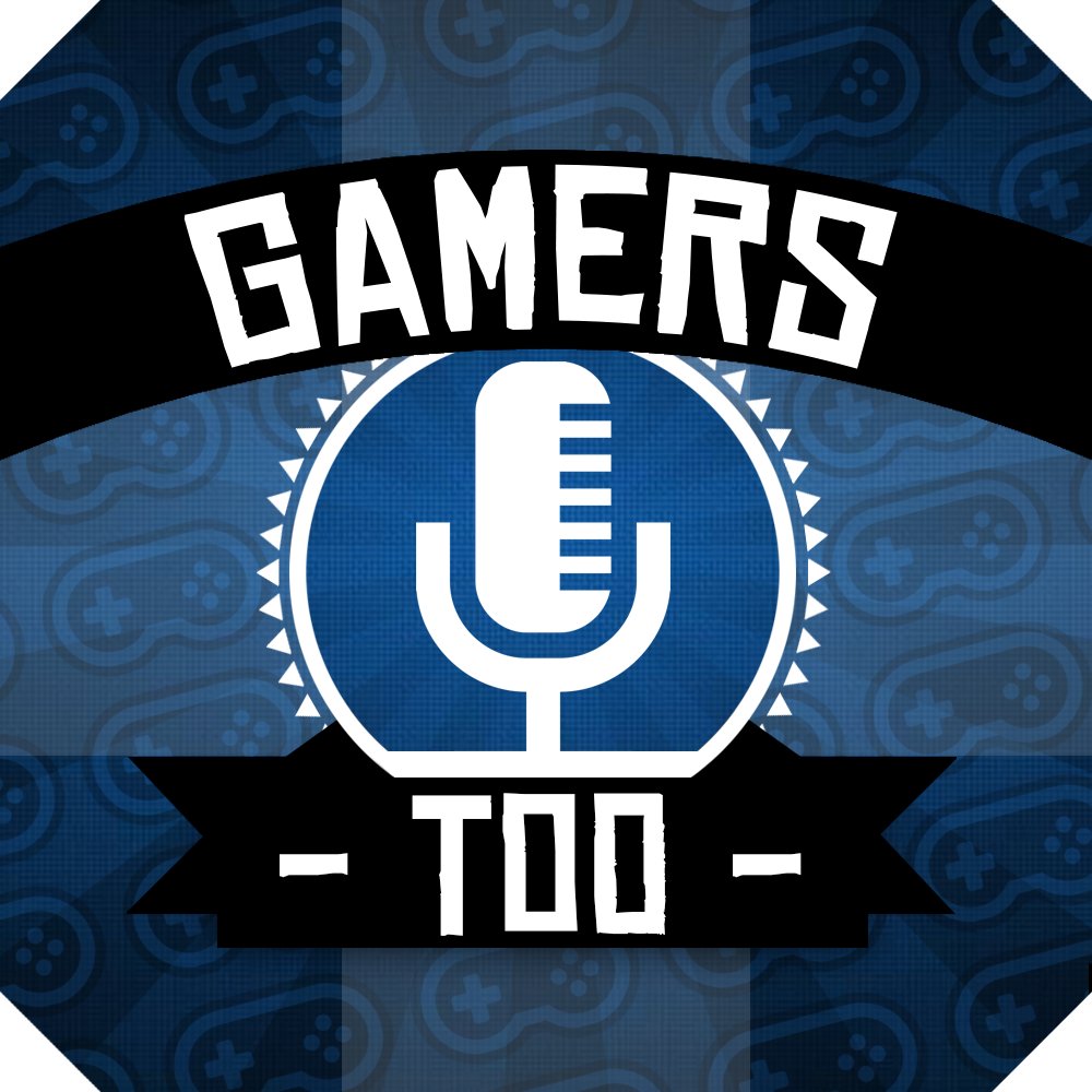 @NateKillian @MattSerway
Games,
Gaming News,
New Releases,
Sports,
Entertainment,
Gaming questions.
New podcast every Friday.