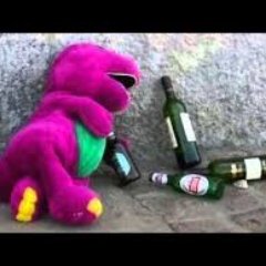 A Drunk 🍺 Millennial telling drinking stories 🥃📖