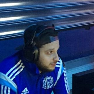 ZmP_GB's profile picture. #Valo #COD
#TEAMOM⚽️