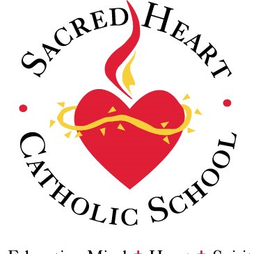 Established in 1958, Sacred Heart Catholic School provides academic excellence and faith formation for PK3 through 8th grade.