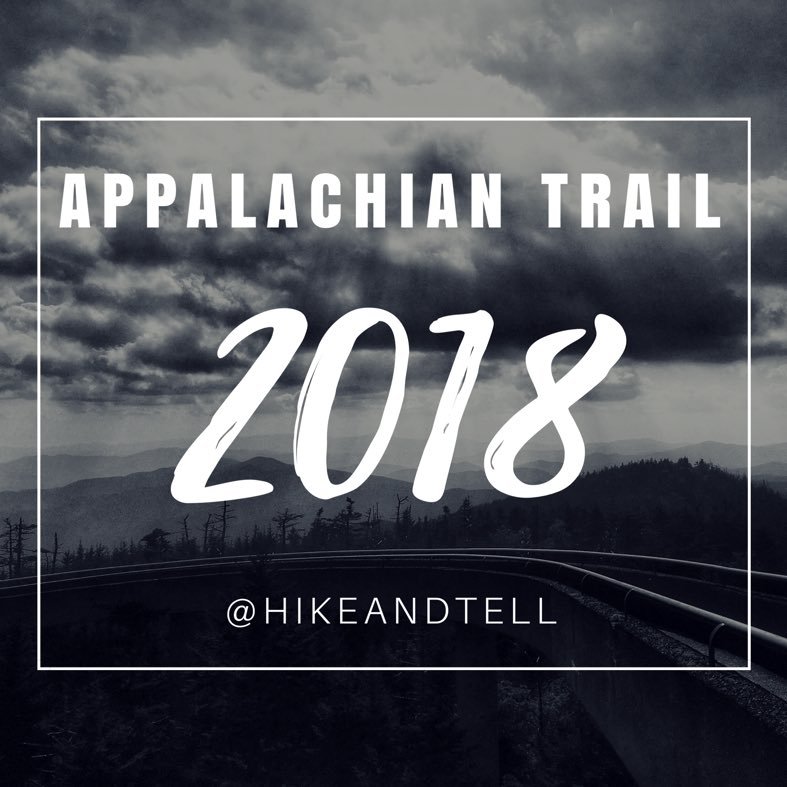 Husband and wife hiking duo that loves the outdoors, backpacking, photography and creating videos.