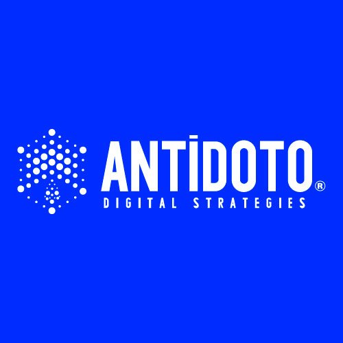 Antidoto_mx's profile picture. Agencia de Marketing y Estrategas Digitales