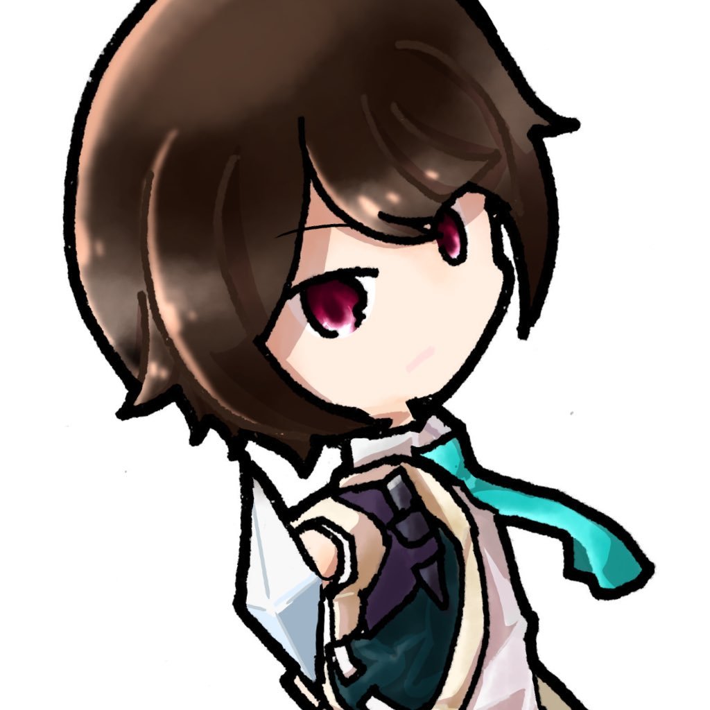 嫉妬なハッサクさんのプロフィール画像