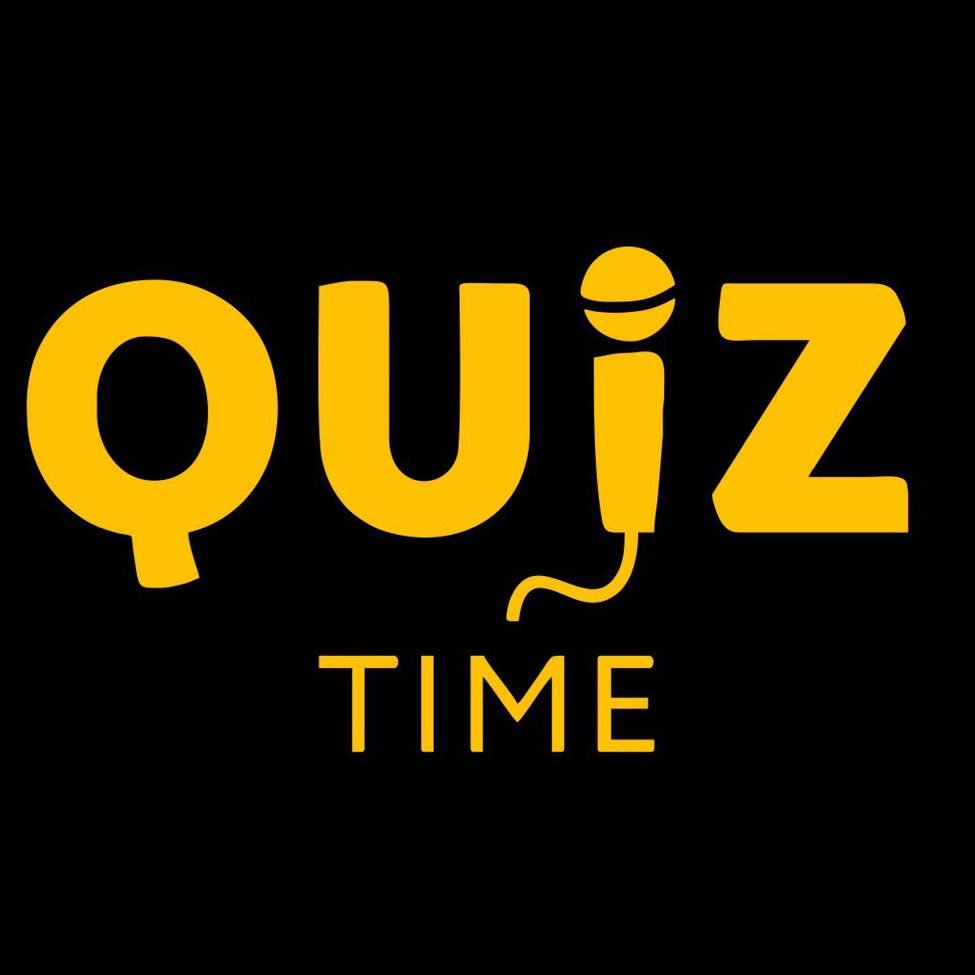 Юмор Развлечения Квиз Quiz Интеллектуальные игры QUIZ TIME Игра Викторина Вопросы Интеллектуальные бои Борьба умов Самый умный Вопрос-ответ Интересное в Казани