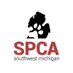 SPCA of SW Michigan (@spcaswmich) Twitter profile photo SPCA of SW Michigan (@spcaswmich) Twitter profile photo