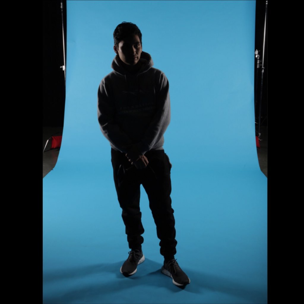Photographer | Everything you do is irrelevant, but its important that we do it ... - Ghandi