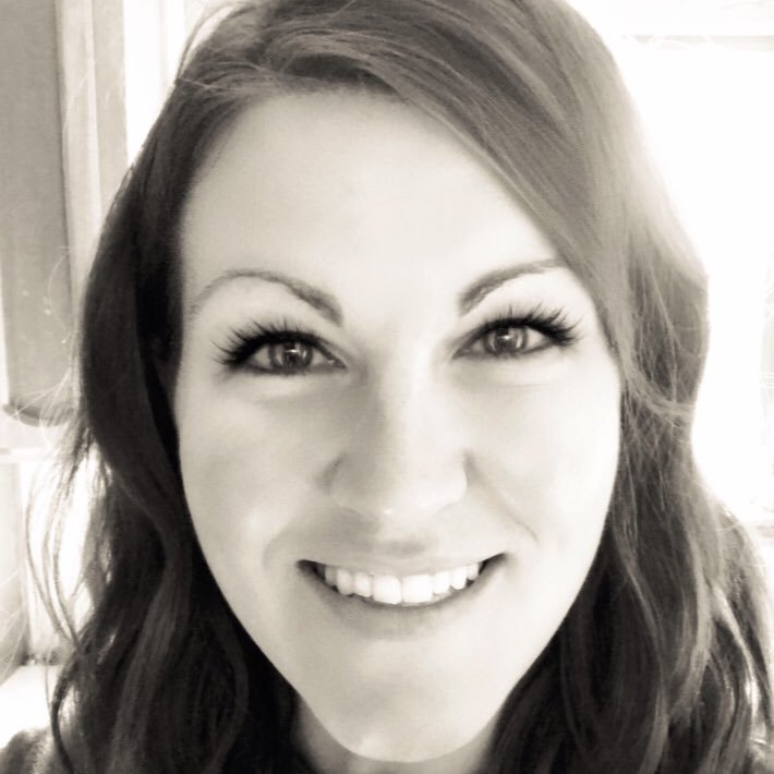 JenSykora's profile picture. 