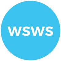 World Socialist Web Site(@WSWS_Updates) 's Twitter Profile Photo