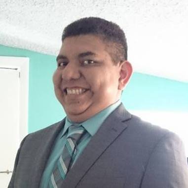 luisvargastije's profile picture. 