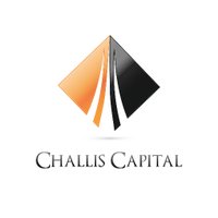 Challis Capital(@challiscapital) 's Twitter Profile Photo