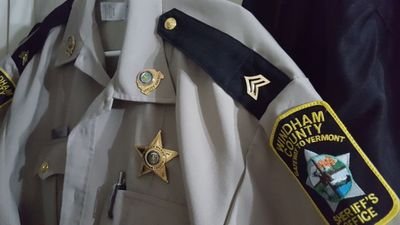 WCSO166's profile picture. 