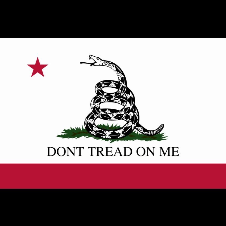 blake_cacon's profile picture. Young California Conservative