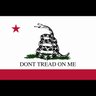 blake_cacon's profile picture. Young California Conservative