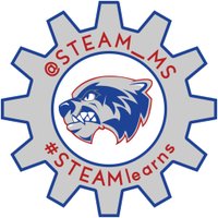 STEAM Middle School (@steam_ms) 's Twitter Profile
