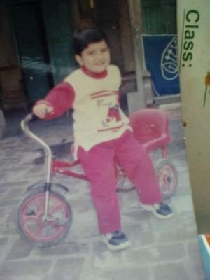 Saim48160141's profile picture. 