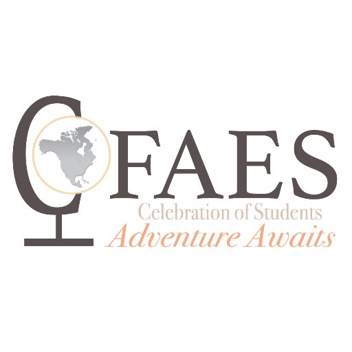 Let's celebrate CFAES together!