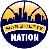 Marquette Nation (@mubbnation) 's Twitter Profile Photo Marquette Nation (@mubbnation) 's Twitter Profile Photo
