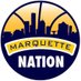Marquette Nation (@mubbnation) Twitter profile photo Marquette Nation (@mubbnation) Twitter profile photo