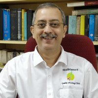 Dr. Pradhans(@DrPradhans) 's Twitter Profile Photo