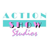 Action Show Studios(@actionshowstuds) 's Twitter Profile Photo