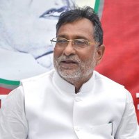 Ram Govind Chaudhari (@ramgovindchaud) 's Twitter Profile