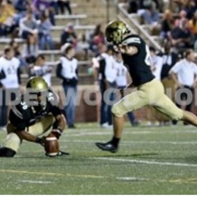 Former Lindenwood Football kicker