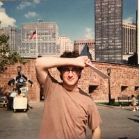 Dan Fitzsimons (@dpfitzsimons) 's Twitter Profile