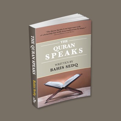 Author of The Quran Speaks