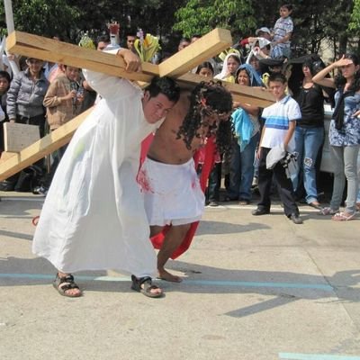 ViacrucisSnJose's profile picture. ♥️