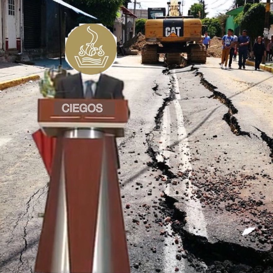 Ciudadano que vive en #México #CDMX #Tláhuac y aveces no se dice con mucho orgullo. Si no sabes debatir, retírate de Twitter.