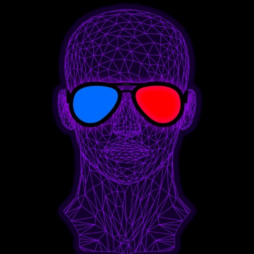 Self-taught 👕 T-Shirt designer. I share what my bipolar mind finds inspiring. https://t.co/f1gaXhHoNr