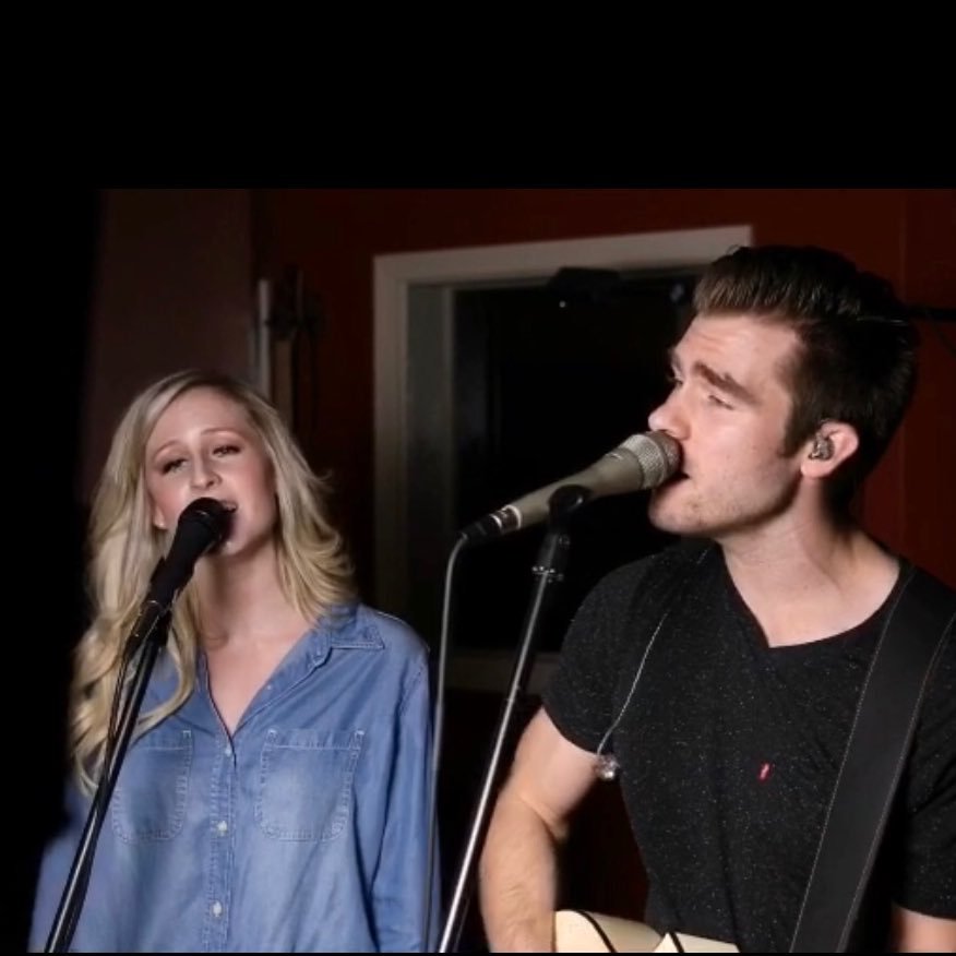 Country duo band based out of Rome Georgia🎼 You can also follow us on Instagram, Facebook, and YouTube🎬 Thanks for yalls support!