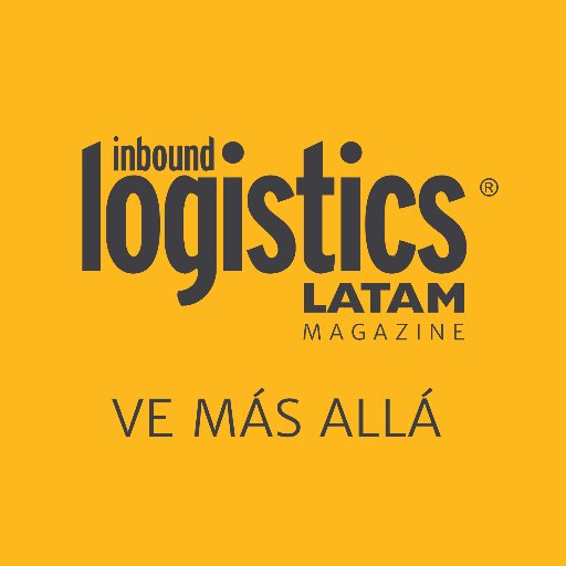 Revista impresa y digital líder en soluciones de logística para el mercado Latinoamericano
