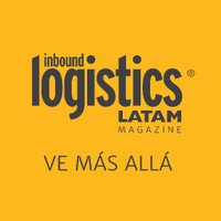 I-Logistics Latam(@inboundlatam) 's Twitter Profile Photo