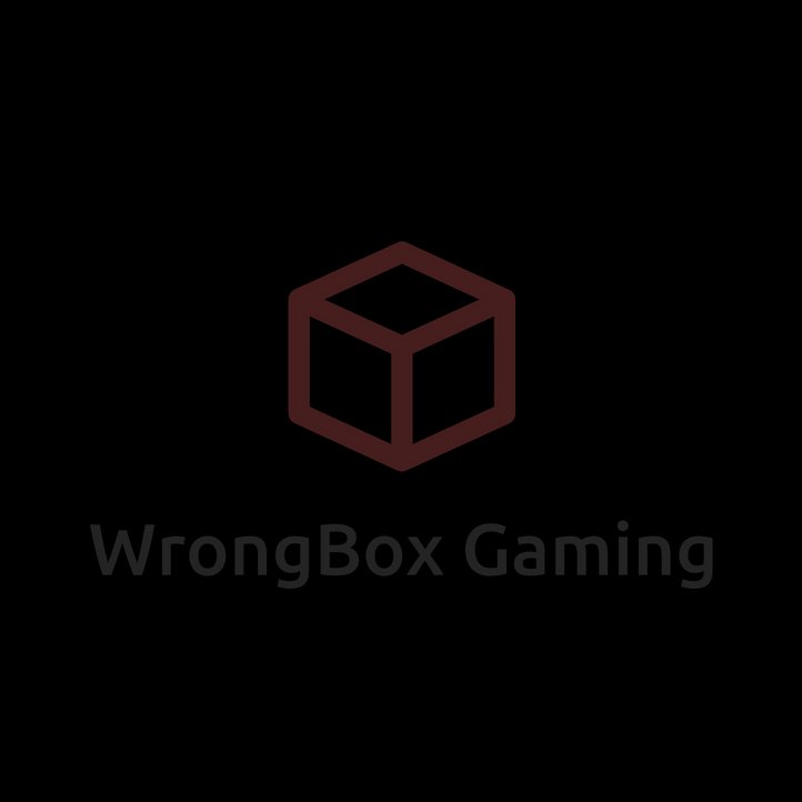 WrongboxYa's profile picture. 