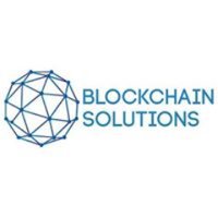 Blockchain Solutions Limited (@blkchainhq) 's Twitter Profile