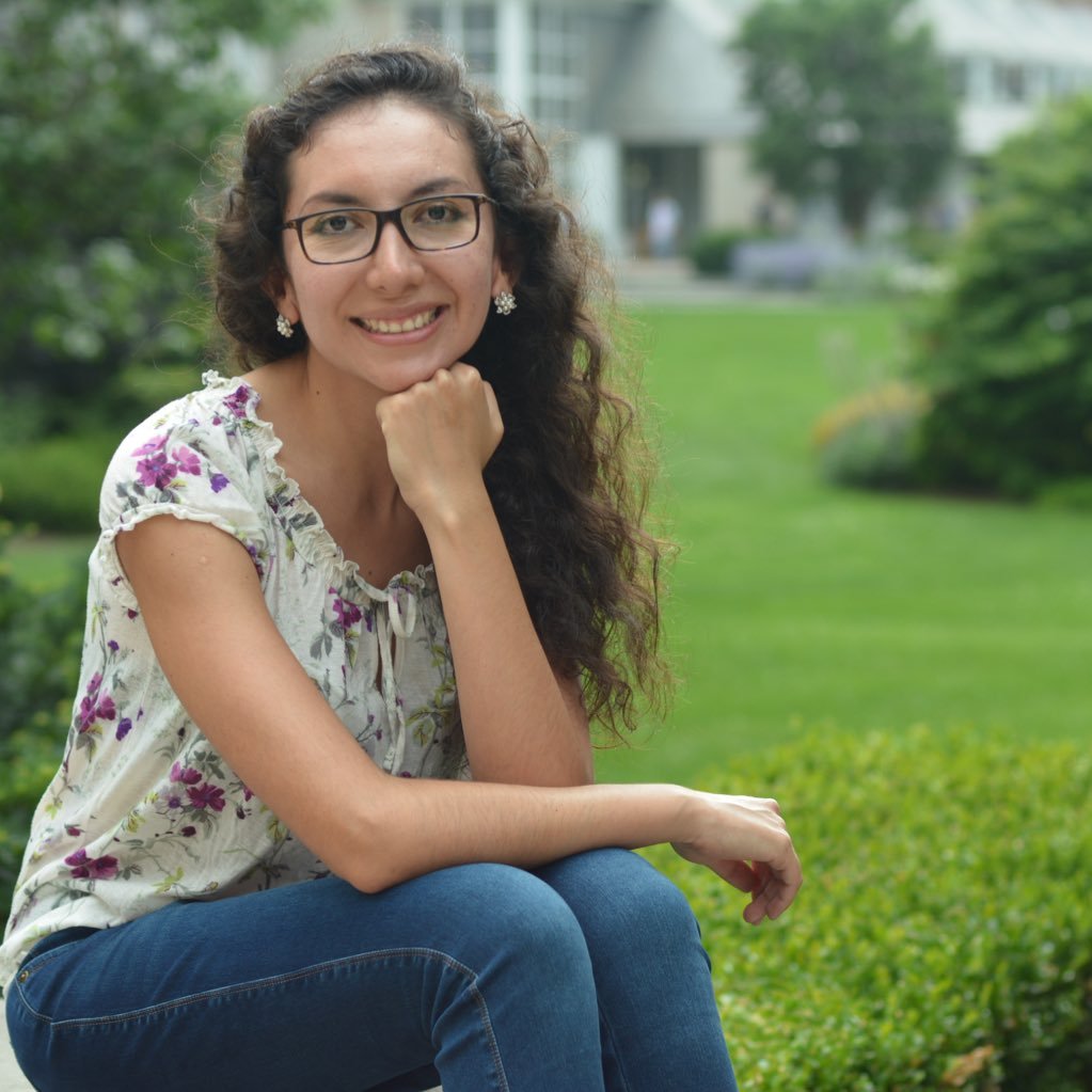geo + micro + biologist engineer, researcher and writer, nature lover and social entrepreneur