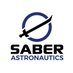 Saber Astronautics (@saberastro) Twitter profile photo Saber Astronautics (@saberastro) Twitter profile photo