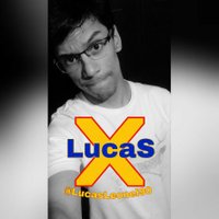 Lucas Leonel Aguilera (@lucasleonel90) 's Twitter Profile