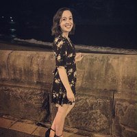 Maddy Hunter (@mshunter287) 's Twitter Profile