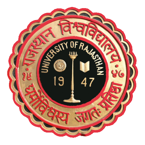 Updates of all Rajasthan University Results.