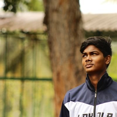 rohanraju23's profile picture. 