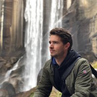 Glnn Mriën (@glennmarien) 's Twitter Profile Photo