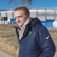 Will Ujek (@willujek) 's Twitter Profile