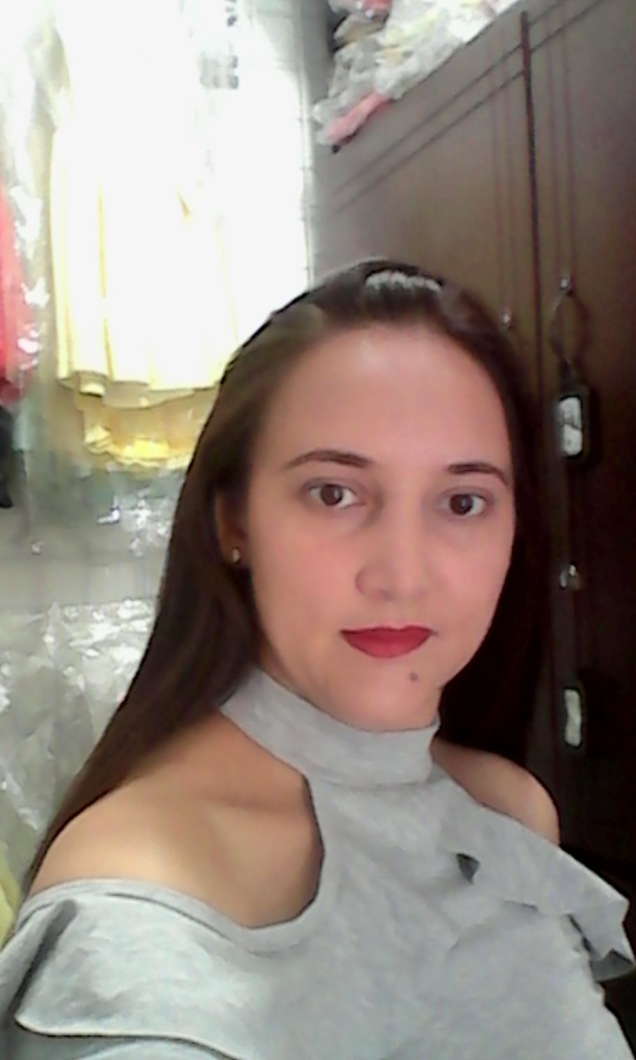 yulie0908's profile picture. #JesseRopaInfantil