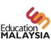 Education Malaysia Global Services - EMGS (@EMGSOFFICIAL) Twitter profile photo