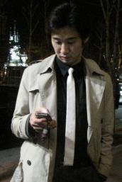 ParkStarRain's profile picture. 