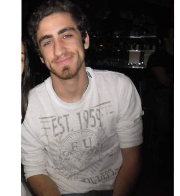 Maxoviedo's profile picture. Hi